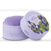 talco polvere Accordo Viola L'Erbolario AGHD srl